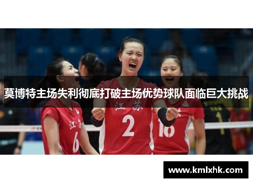 莫博特主场失利彻底打破主场优势球队面临巨大挑战