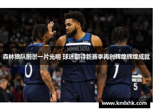 森林狼队前景一片光明 球迷期待新赛季再创辉煌辉煌成就