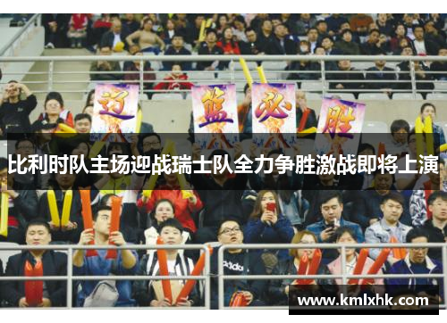 比利时队主场迎战瑞士队全力争胜激战即将上演